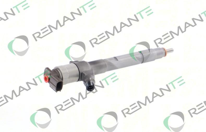 REMANTE 002-003-002070R - Форсунка дизельна, розпилювач і утримувач autocars.com.ua