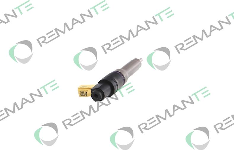 REMANTE 002-003-002113R - Форсунка дизельна, розпилювач і утримувач autocars.com.ua