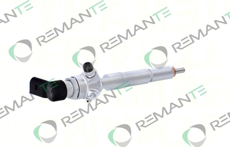 REMANTE 002-003-002146R - Форсунка дизельна, розпилювач і утримувач autocars.com.ua