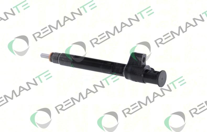 REMANTE 002-003-002153R - Форсунка дизельна, розпилювач і утримувач autocars.com.ua
