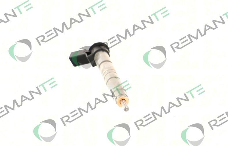 REMANTE 002-003-002188R - Форсунка дизельна, розпилювач і утримувач autocars.com.ua