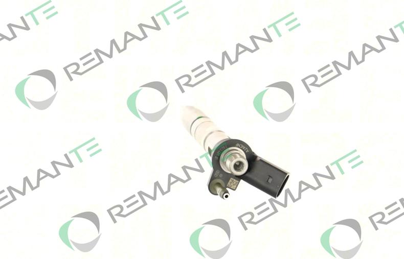 REMANTE 002-003-002188R - Форсунка дизельна, розпилювач і утримувач autocars.com.ua