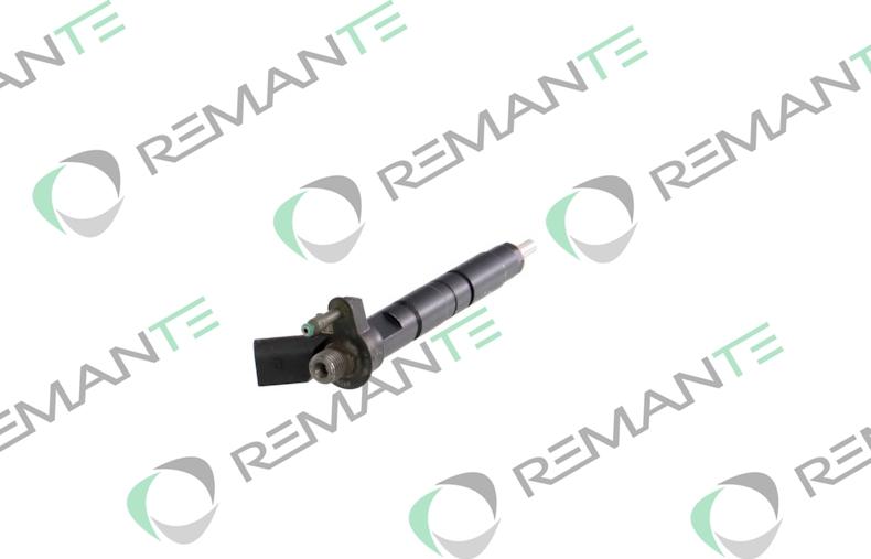 REMANTE 002-003-002194R - Форсунка дизельна, розпилювач і утримувач autocars.com.ua