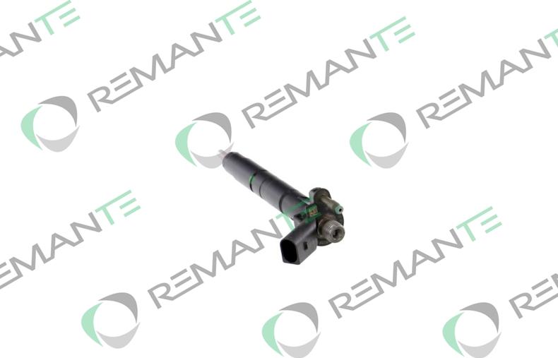 REMANTE 002-003-002194R - Форсунка дизельна, розпилювач і утримувач autocars.com.ua