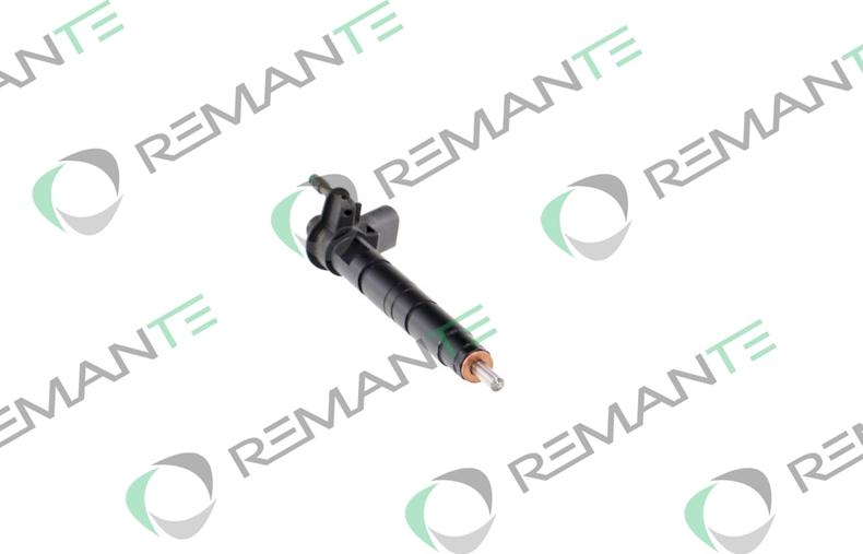 REMANTE 002-003-002194R - Форсунка дизельна, розпилювач і утримувач autocars.com.ua