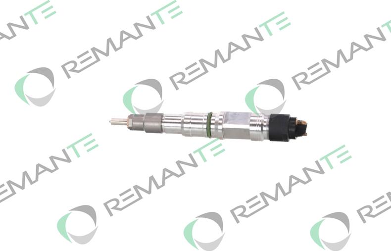 REMANTE 002-003-002232R - Форсунка дизельна, розпилювач і утримувач autocars.com.ua