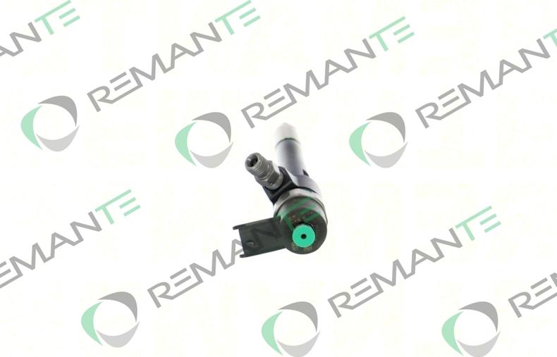 REMANTE 002-003-002244R - Форсунка дизельна, розпилювач і утримувач autocars.com.ua