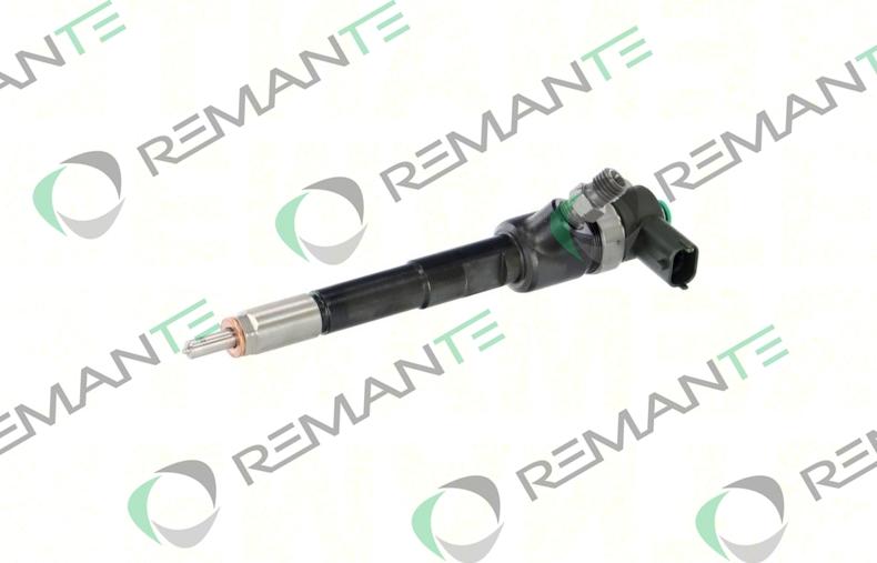 REMANTE 002-003-002244R - Форсунка дизельна, розпилювач і утримувач autocars.com.ua