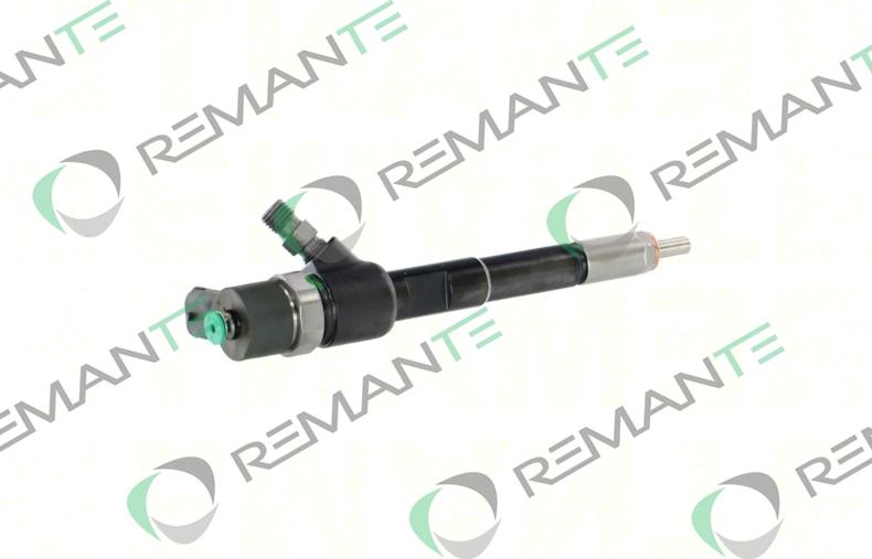 REMANTE 002-003-002244R - Форсунка дизельна, розпилювач і утримувач autocars.com.ua