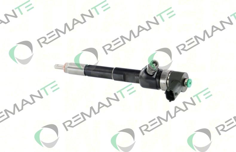 REMANTE 002-003-002244R - Форсунка дизельна, розпилювач і утримувач autocars.com.ua