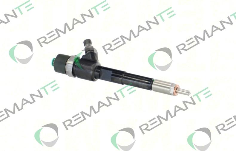 REMANTE 002-003-002244R - Форсунка дизельна, розпилювач і утримувач autocars.com.ua