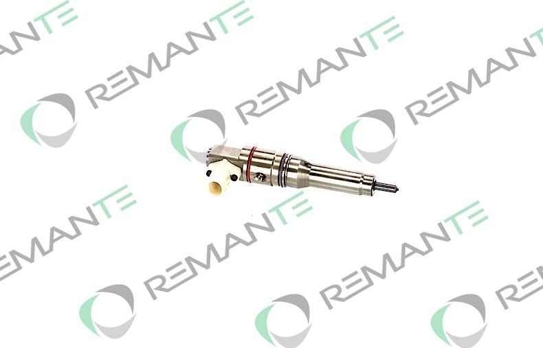 REMANTE 002-003-002310R - Форсунка дизельна, розпилювач і утримувач autocars.com.ua