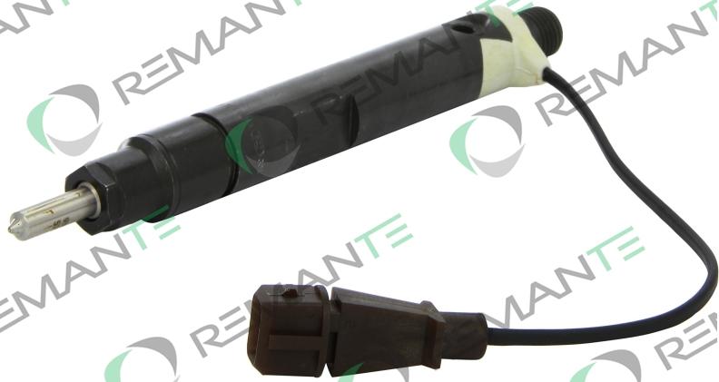 REMANTE 002-003-002431R - Насос-форсунка autocars.com.ua