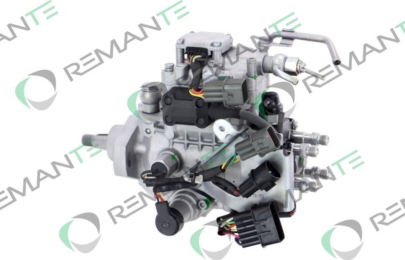 REMANTE 002-004-001003R - Паливний насос високого тиску, ТНВТ autocars.com.ua