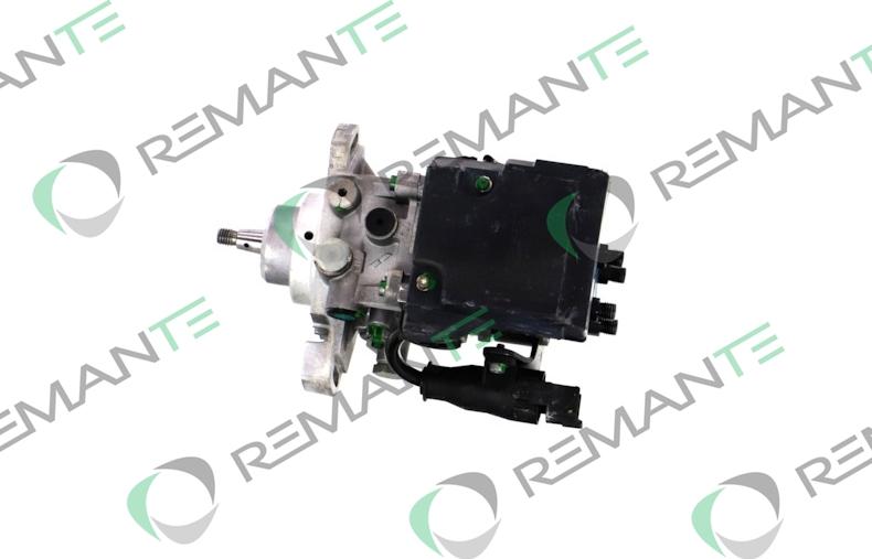 REMANTE 002-005-000028R - Паливний насос високого тиску, ТНВТ autocars.com.ua