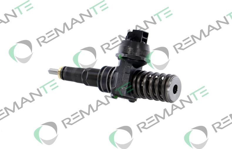 REMANTE 002-010-000068R - Насос-форсунка autocars.com.ua