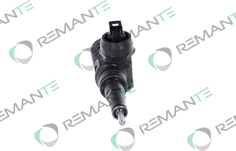 REMANTE 002-010-000070R - Насос-форсунка autocars.com.ua