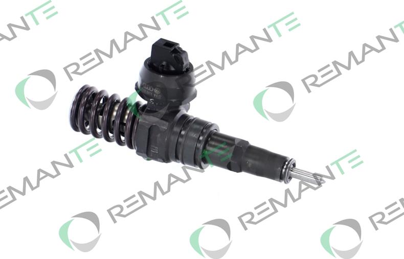 REMANTE 002-010-000070R - Насос-форсунка autocars.com.ua