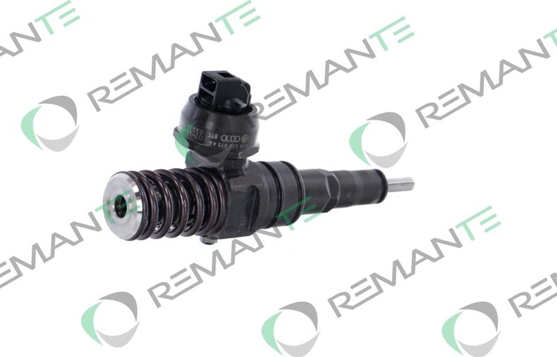 REMANTE 002-010-000070R - Насос-форсунка autocars.com.ua