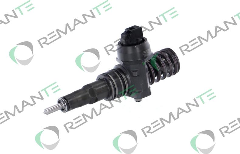 REMANTE 002-010-000070R - Насос-форсунка autocars.com.ua