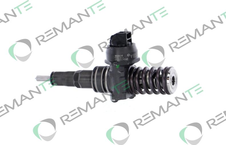 REMANTE 002-010-000070R - Насос-форсунка autocars.com.ua