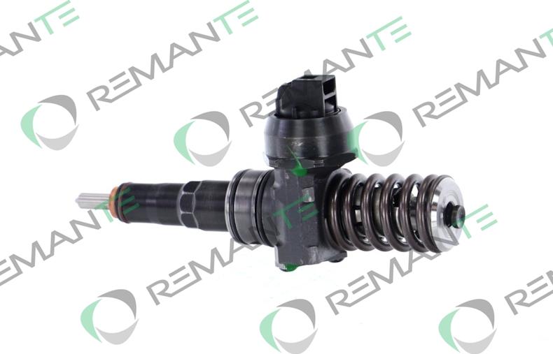 REMANTE 002-010-000074R - Насос-форсунка autocars.com.ua