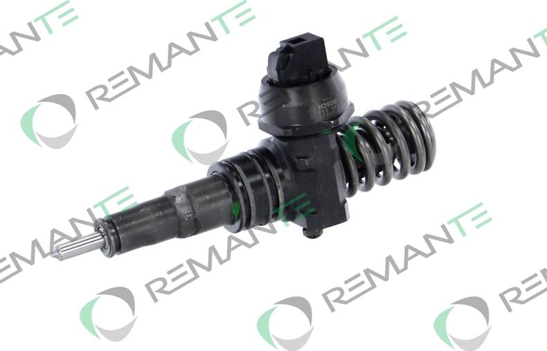 REMANTE 002-010-000107R - Насос-форсунка autocars.com.ua