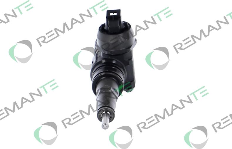 REMANTE 002-010-000107R - Насос-форсунка autocars.com.ua