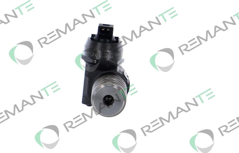 REMANTE 002-010-000107R - Насос-форсунка autocars.com.ua