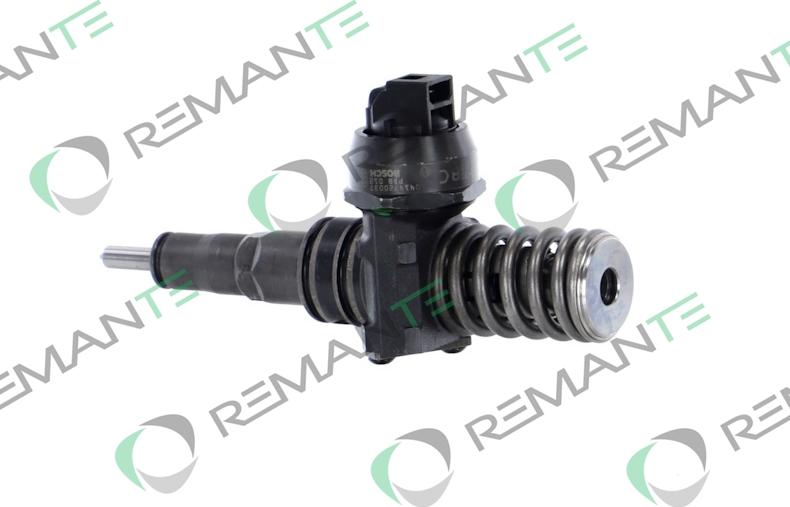 REMANTE 002-010-000107R - Насос-форсунка autocars.com.ua