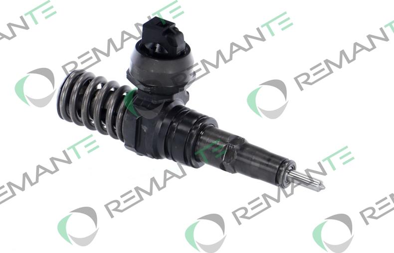 REMANTE 002-010-000107R - Насос-форсунка autocars.com.ua