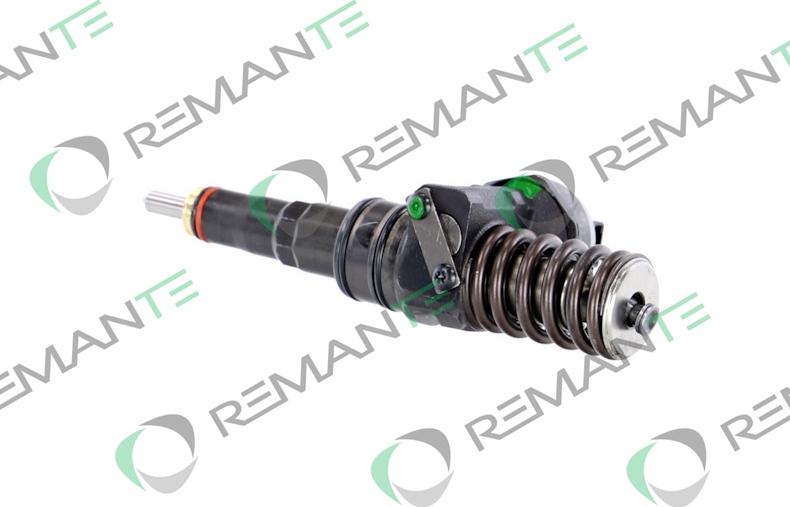 REMANTE 002-010-001075R - Насос-форсунка autocars.com.ua