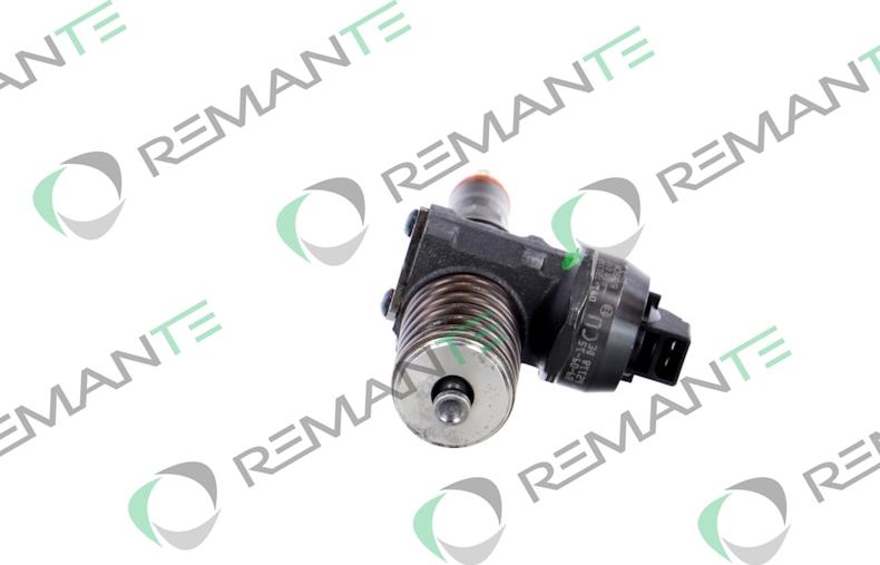 REMANTE 002-010-001075R - Насос-форсунка autocars.com.ua