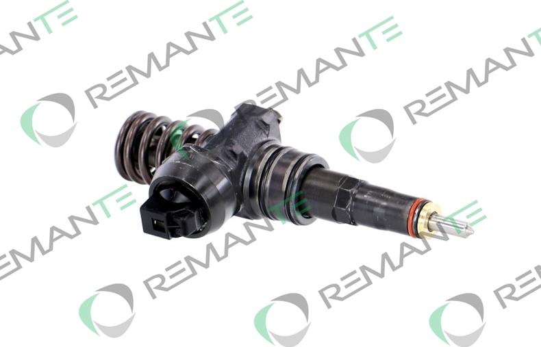 REMANTE 002-010-001075R - Насос-форсунка autocars.com.ua