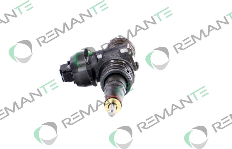 REMANTE 002-010-001075R - Насос-форсунка autocars.com.ua