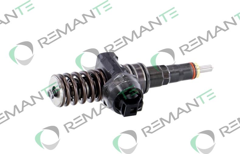 REMANTE 002-010-001075R - Насос-форсунка autocars.com.ua