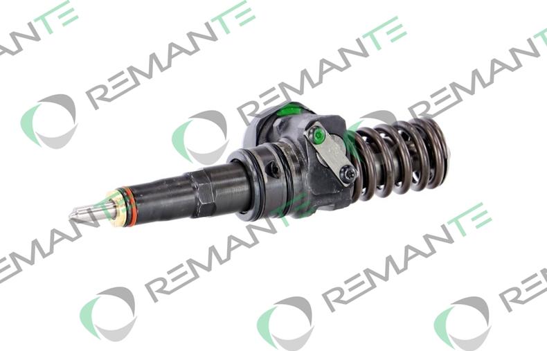 REMANTE 002-010-001075R - Насос-форсунка autocars.com.ua