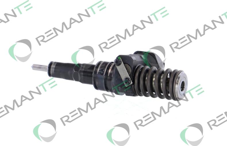 REMANTE 002-010-001306R - Насос-форсунка autocars.com.ua