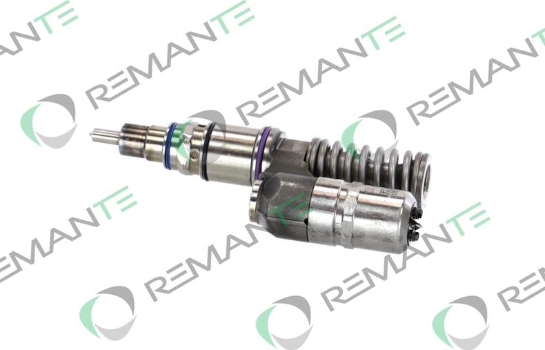 REMANTE 002-010-001315R - Насос-форсунка autocars.com.ua