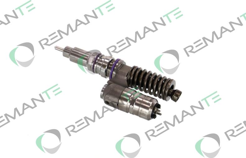 REMANTE 002-010-001323R - Насос-форсунка autocars.com.ua