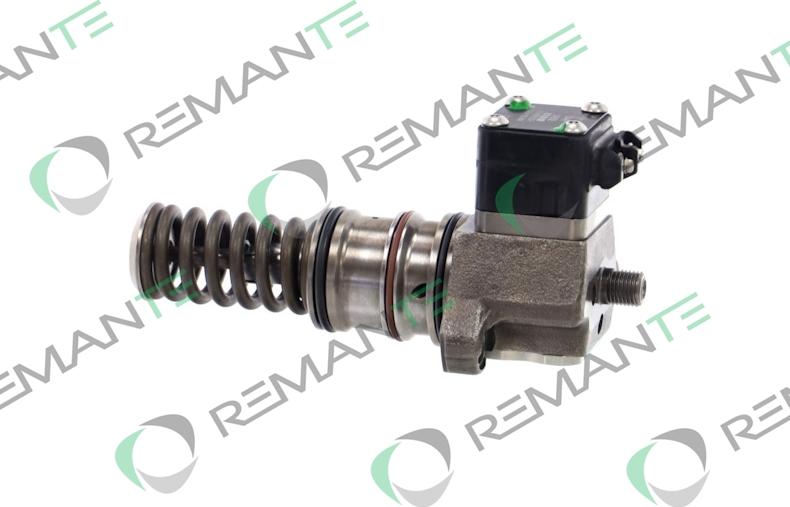 REMANTE 002-010-001325R - Насос-форсунка autocars.com.ua