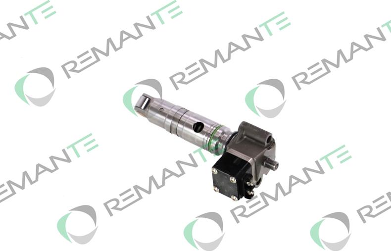 REMANTE 002-010-001328R - Насос-форсунка autocars.com.ua