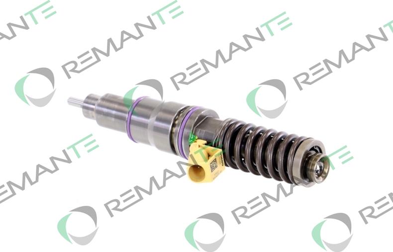 REMANTE 002-010-001331R - Насос-форсунка autocars.com.ua