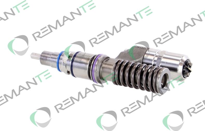 REMANTE 002-010-001353R - Насос-форсунка autocars.com.ua