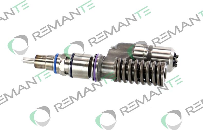 REMANTE 002-010-001354R - Насос-форсунка autocars.com.ua