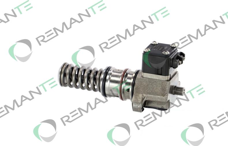 REMANTE 002-010-001460R - Насос-форсунка autocars.com.ua