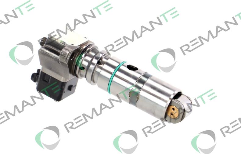 REMANTE 002-010-001470R - Насос-форсунка autocars.com.ua