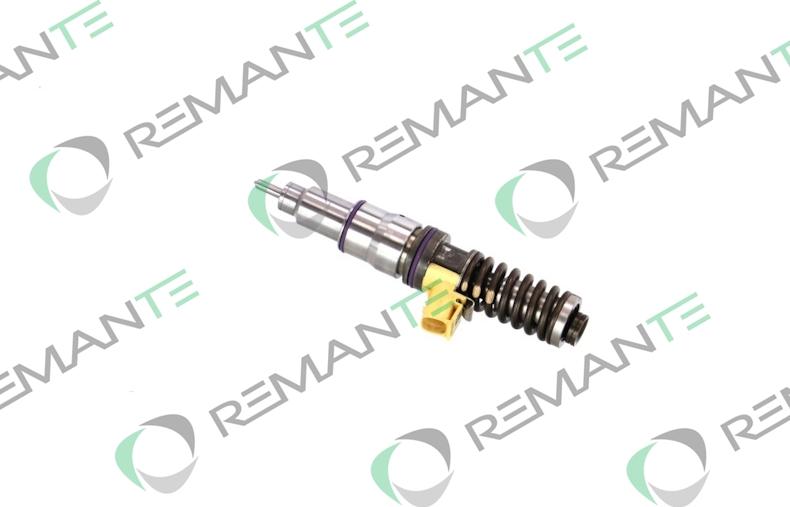 REMANTE 002-010-001584R - Насос-форсунка autocars.com.ua