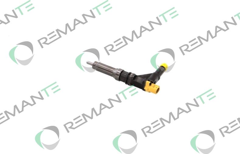 REMANTE 002-010-001646R - Насос-форсунка autocars.com.ua