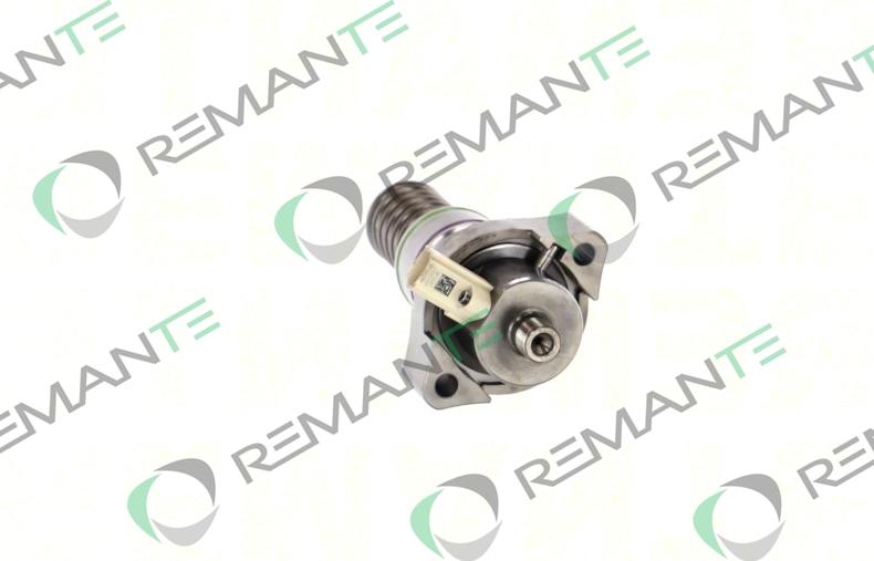 REMANTE 002-010-001661R - Насос-форсунка autocars.com.ua